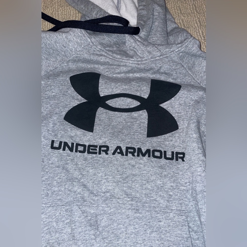 Under Armour Hoodie